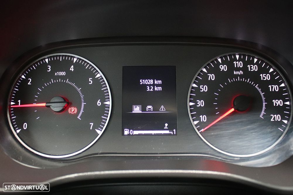 Dacia Jogger 1.0 ECO-G Extreme Bi-Fuel - 15