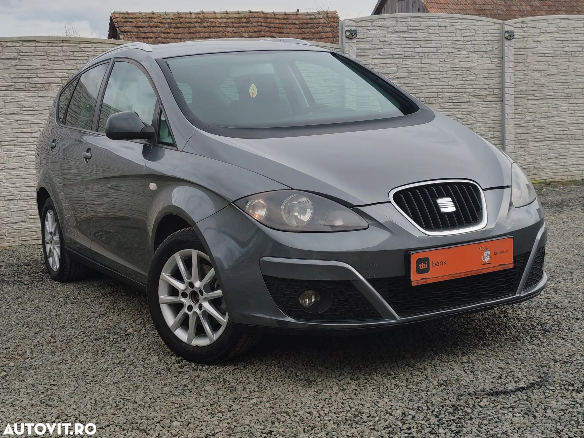 Seat Altea XL - 2