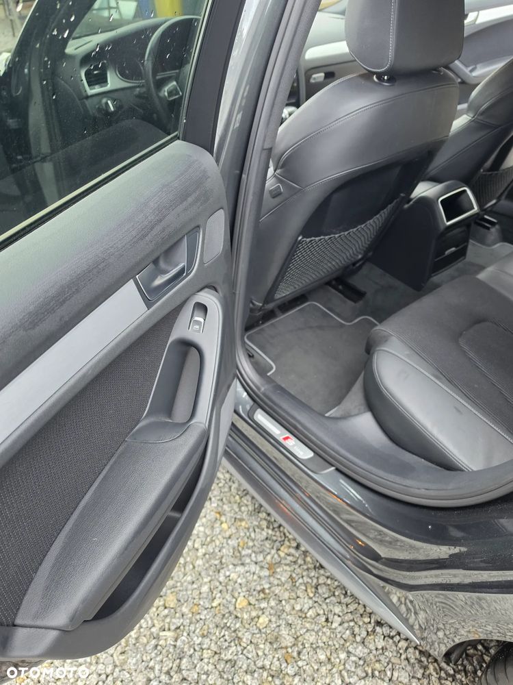 Audi A4 Avant - 12