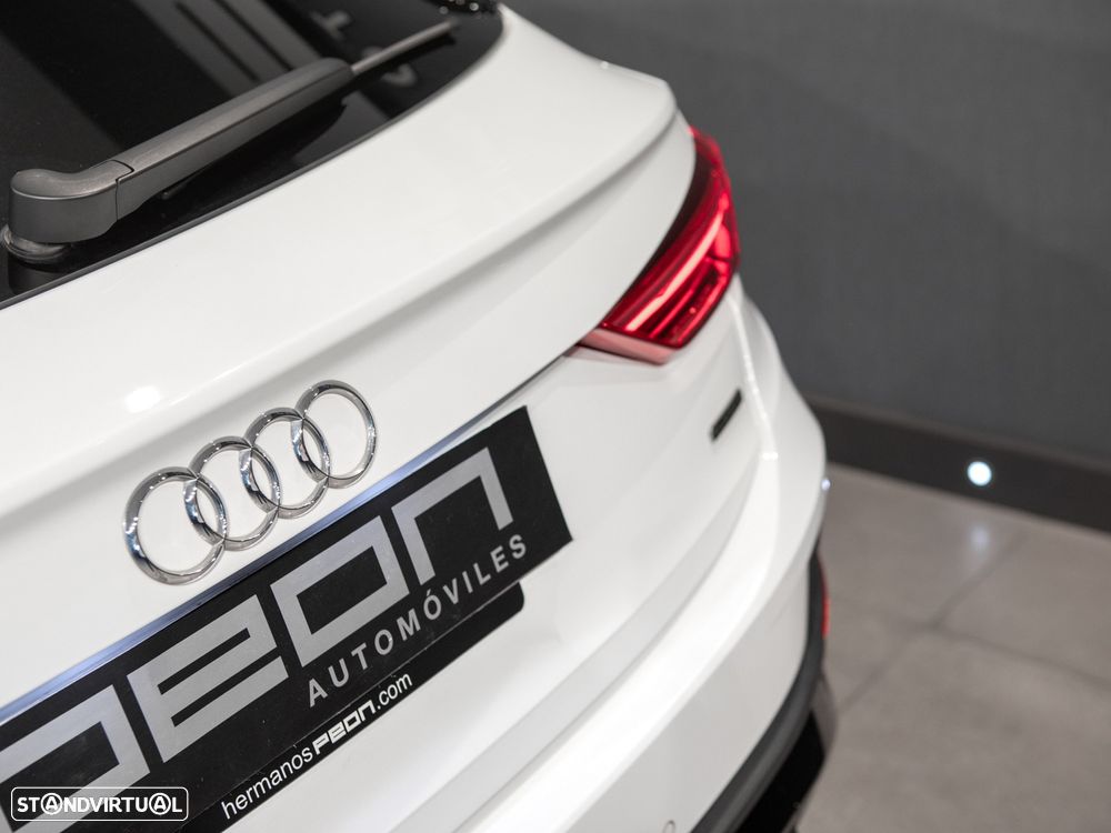 Audi Q3 Sportback 45 TFSI quattro S tronic S line - 18