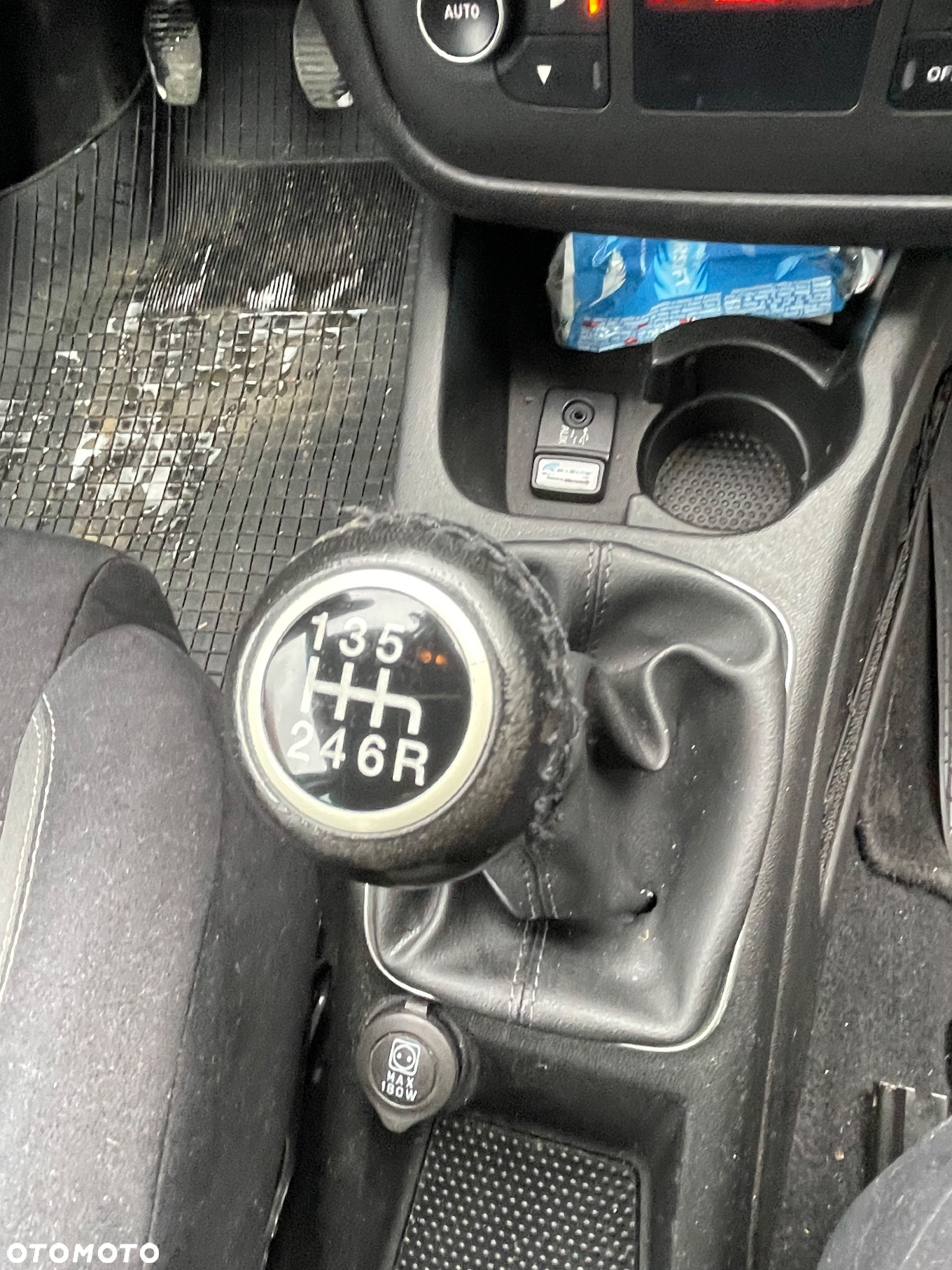 Fiat Punto - 17