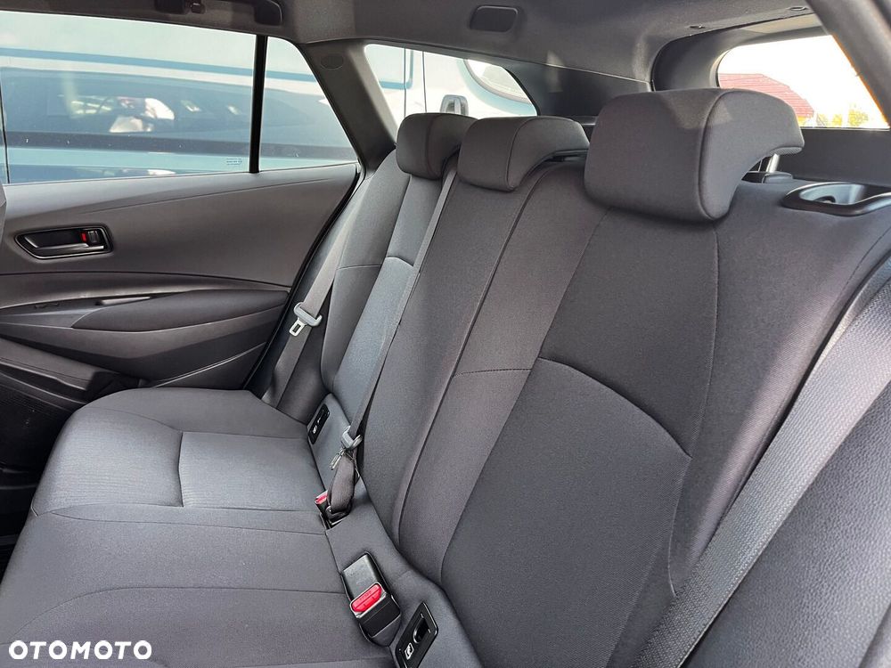 Toyota Corolla 1.8 Hybrid Active - 22