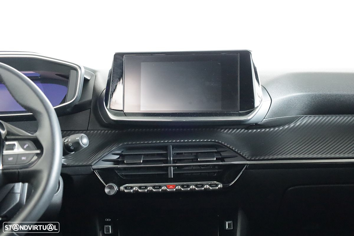 Peugeot 2008 1.2 PureTech Allure Pack - 9