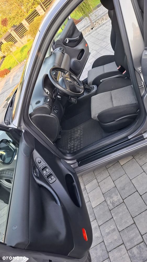 Seat Leon 1.8 20V T Formula Racing - 12