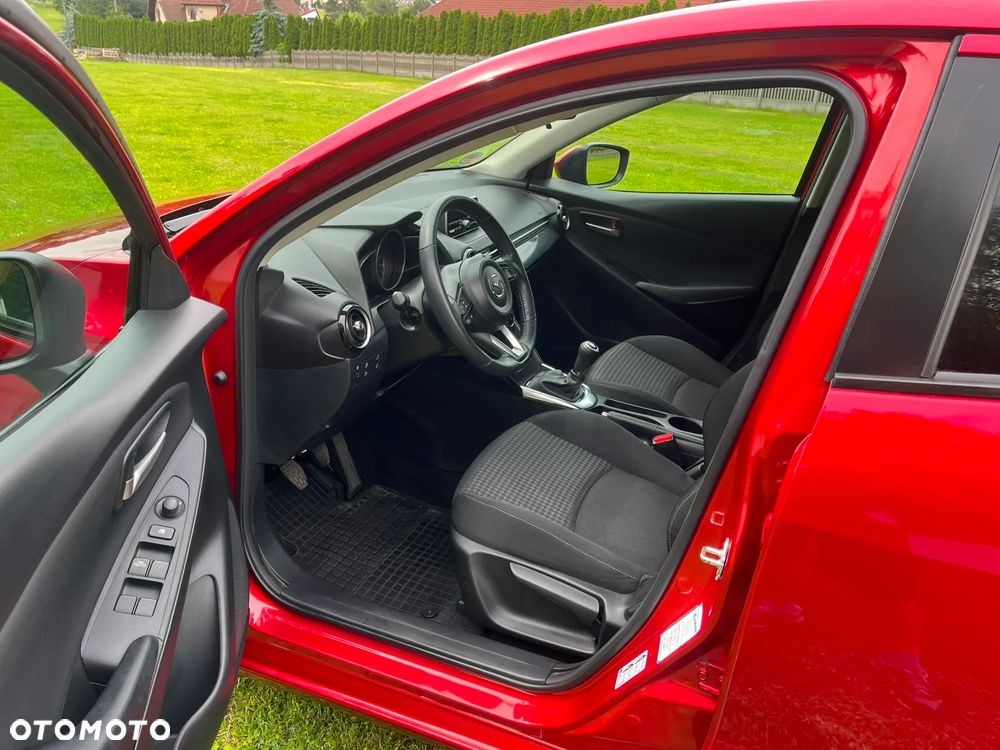Mazda 2 SKYACTIV-G 75 Exclusive-Line - 6