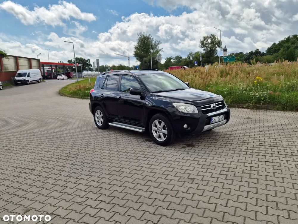 Toyota RAV4 2.0 VVT-i Prestige - 3