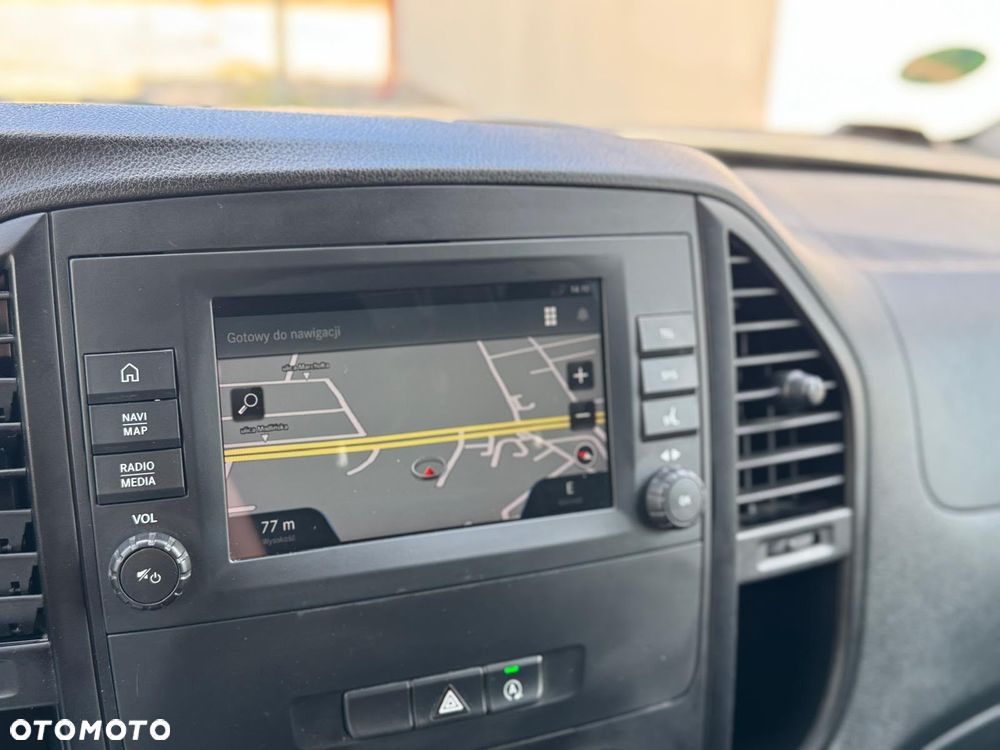 Mercedes-Benz Vito - 26