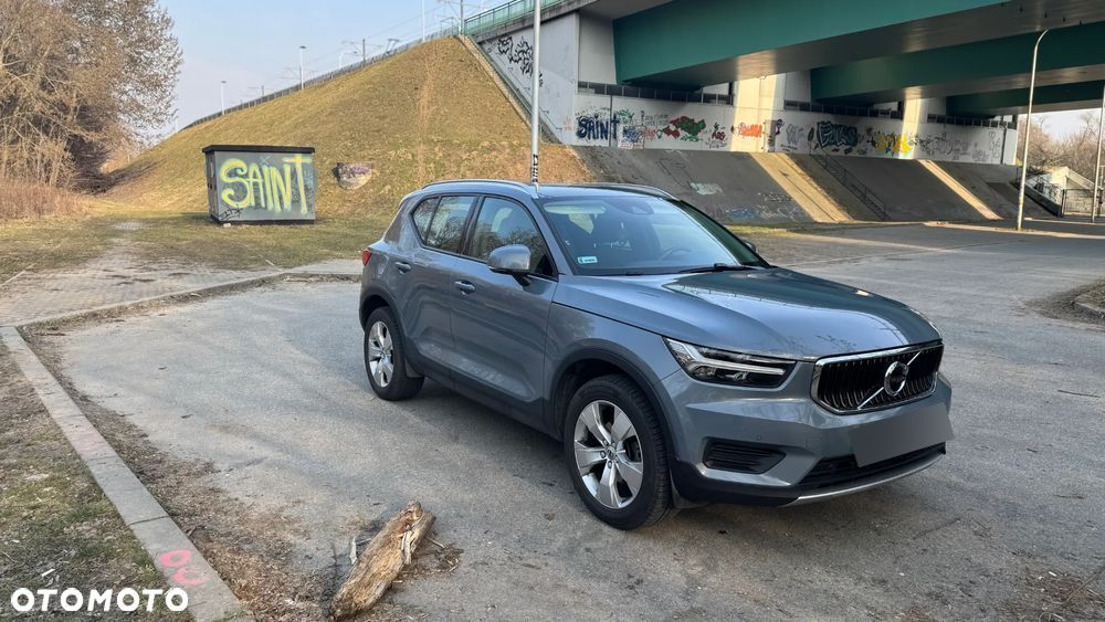Volvo XC 40 - 6