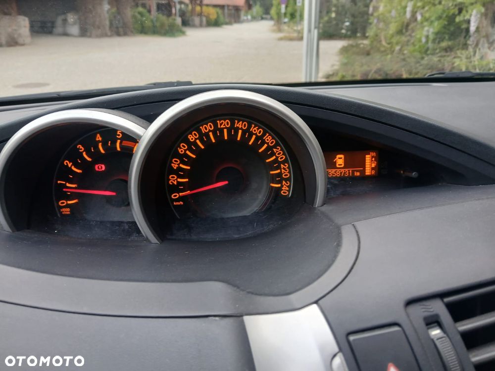 Toyota Verso 2.0 D-4D Premium - 7