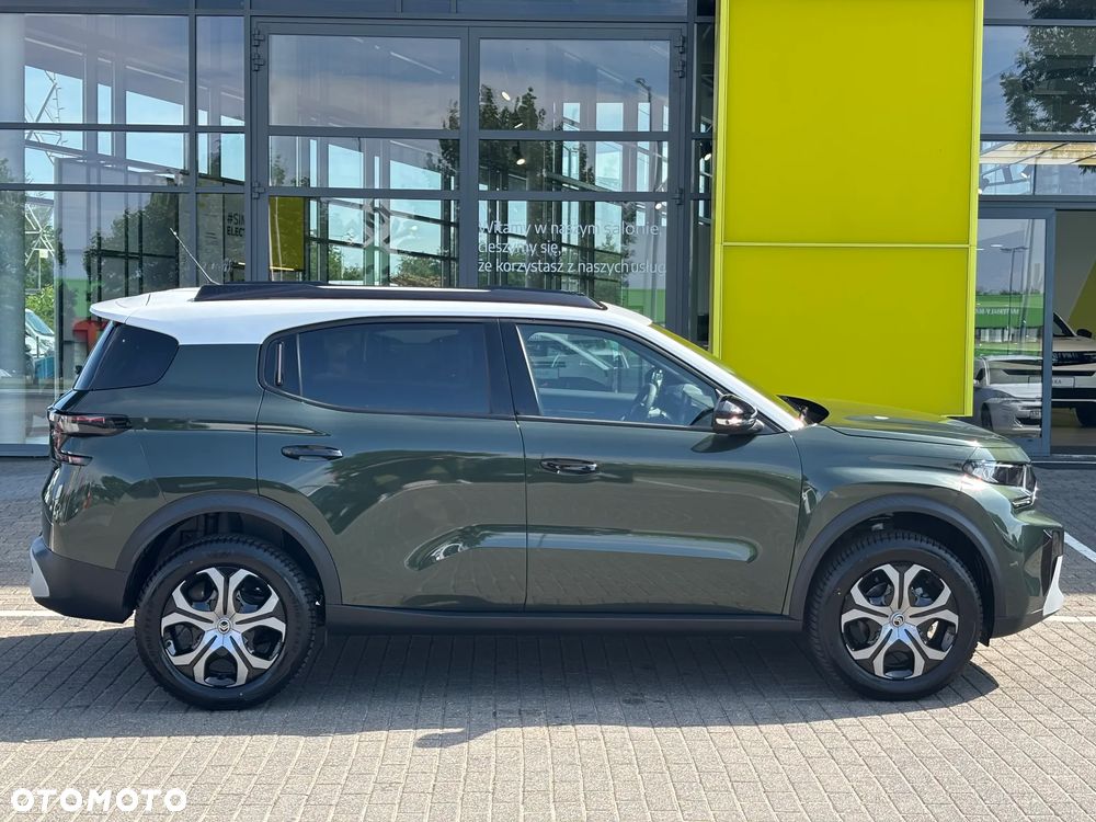 Citroën C3 Aircross - 7
