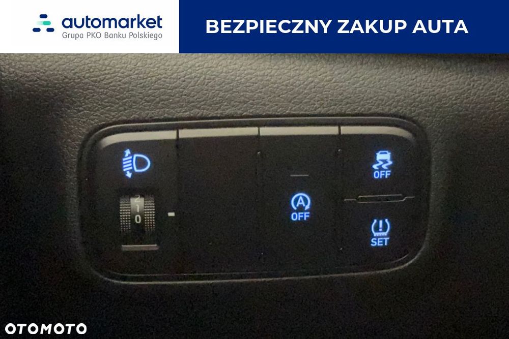 Hyundai Bayon 1.0 T-GDI Modern - 14