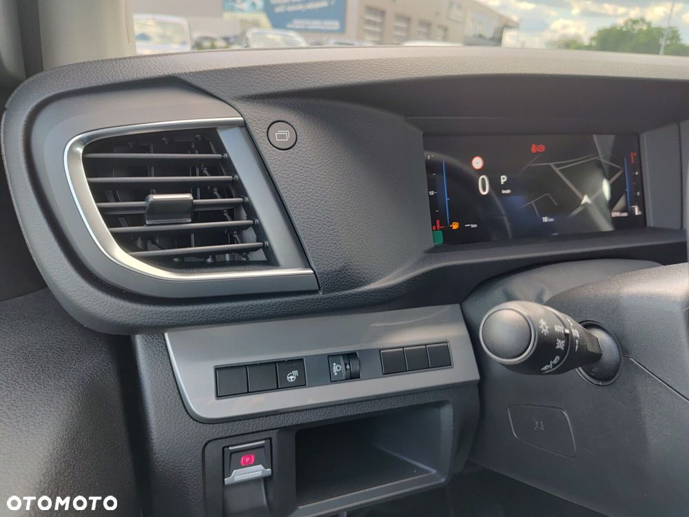 Opel Zafira - 38