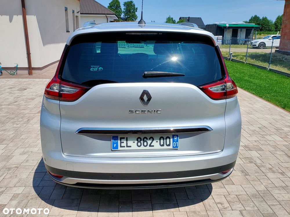 Renault Grand Scenic ENERGY dCi 130 Business - 4