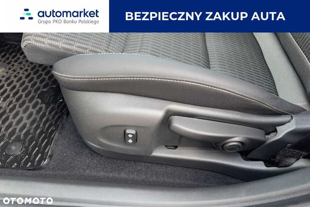 Opel Astra 1.2 T Elegance S&S - 13