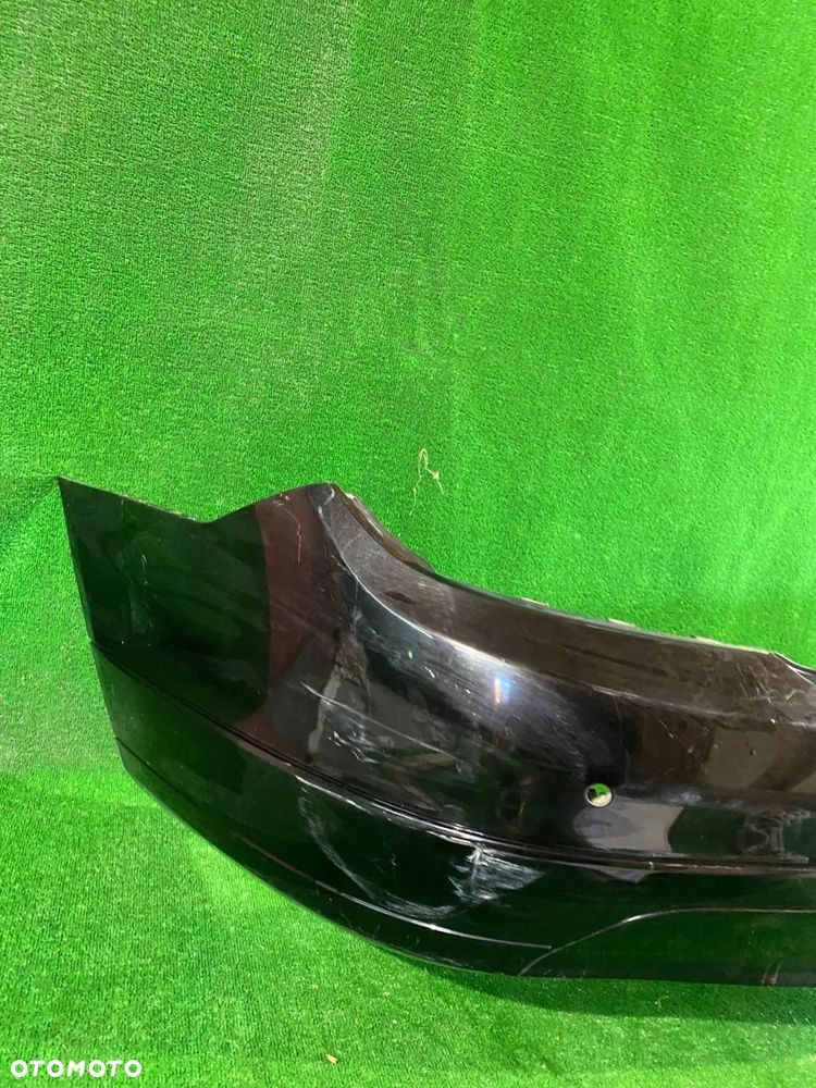 ZDERZAK TYLNY TYŁ MERCEDES C-KLASA W204 SEDAN 07-11 NR.4428 - 3