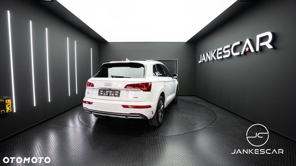 Audi Q5 45 TFSI quattro S tronic - 7