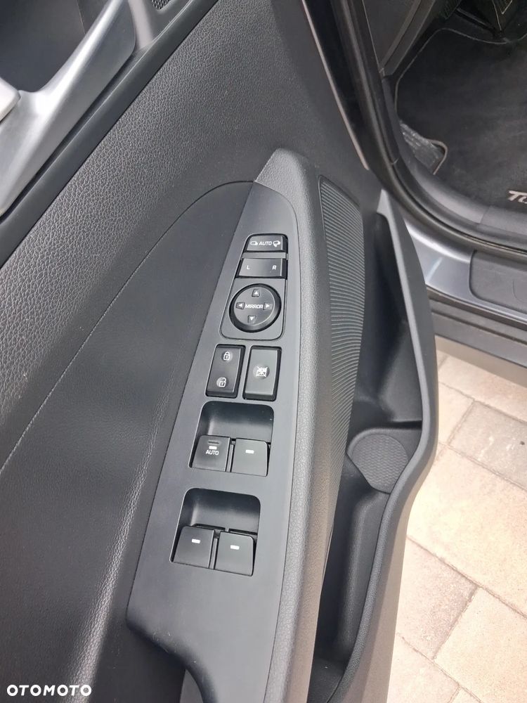 Hyundai Tucson - 20