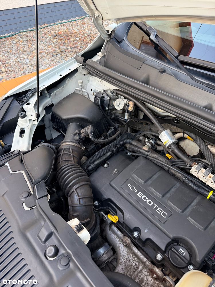 Chevrolet Trax 1.4 T LTZ AWD - 26