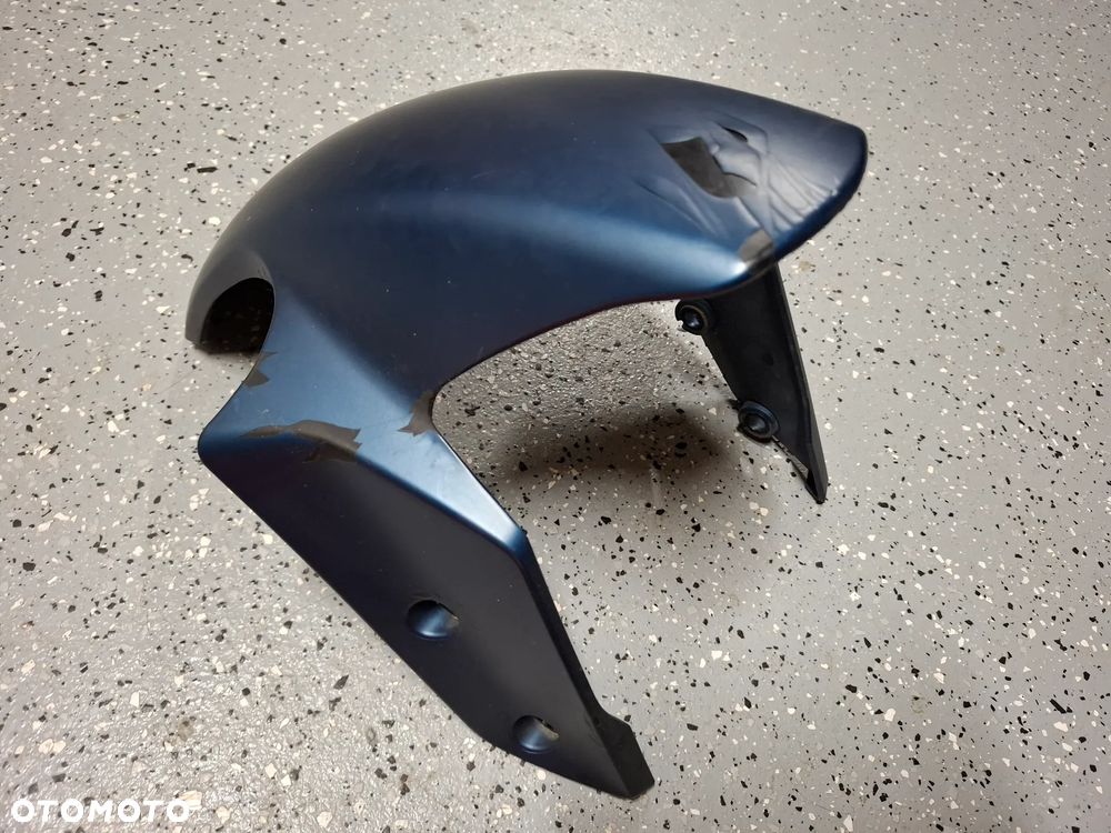 KTM Duke 125 390 lampa licznik owiewka boczek błotnik lusterko - 10