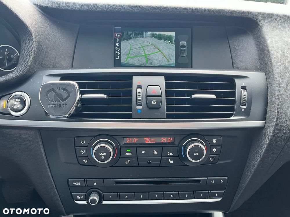 BMW X3 xDrive30d M Sport sport - 19