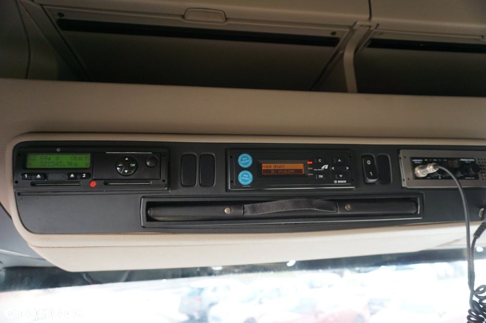Scania R 420 MANUAL RETARDER EURO 5 * 2012 * - 14