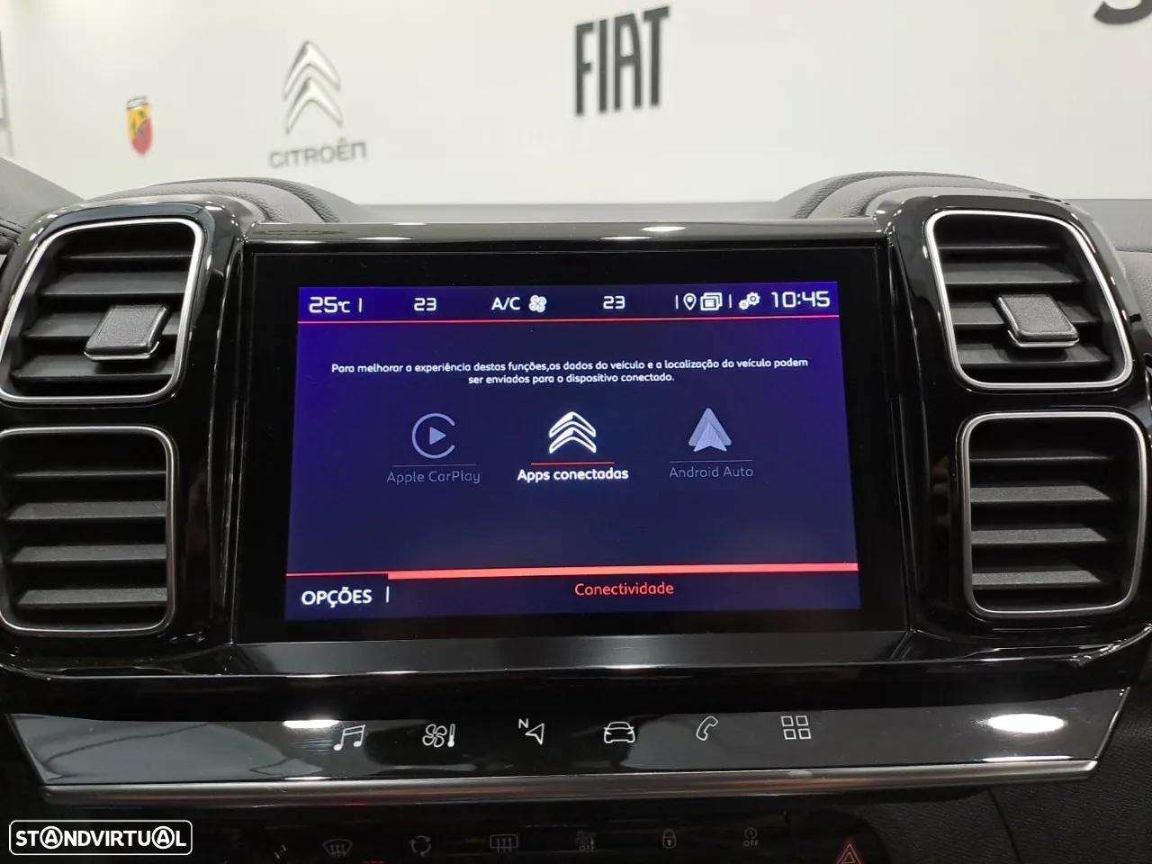 Citroën C5 Aircross 1.2 PureTech C-Series - 13