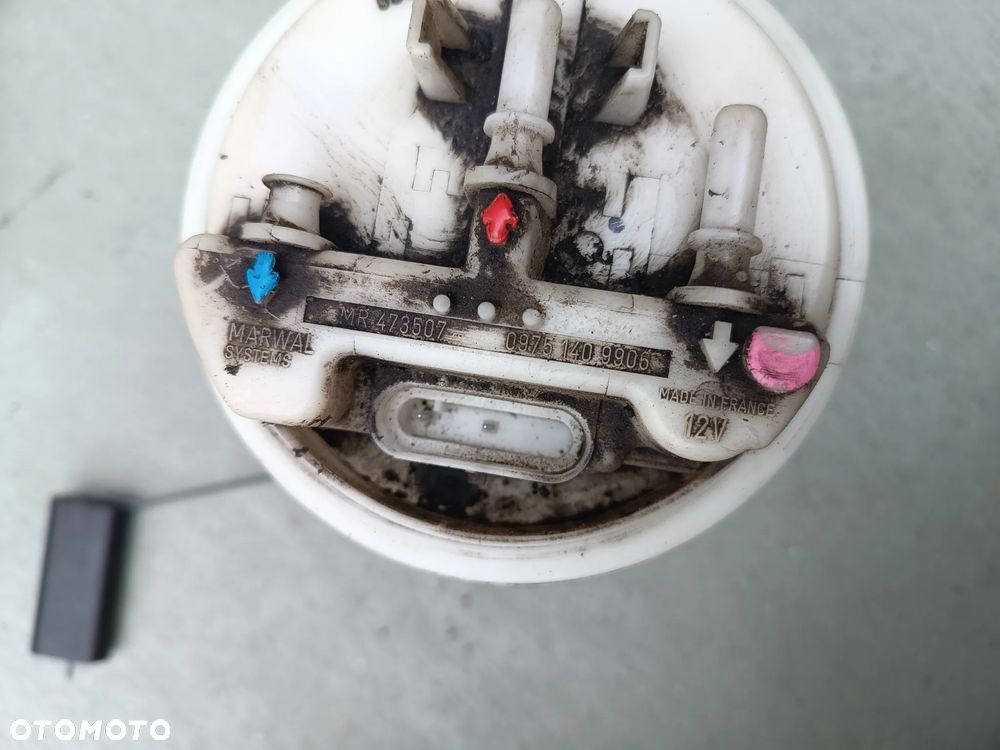 Pływak Paliwa MR473507 Mitsubishi Carisma 1.9D - 2