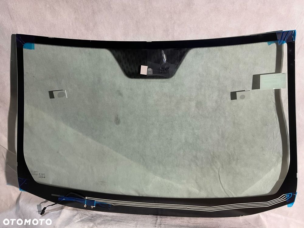 hyundai tucson szyba przednia nowa grzana 2010-2015 - 4