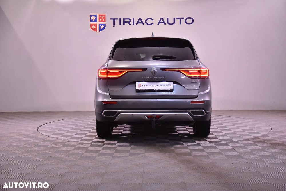 Renault Koleos - 4