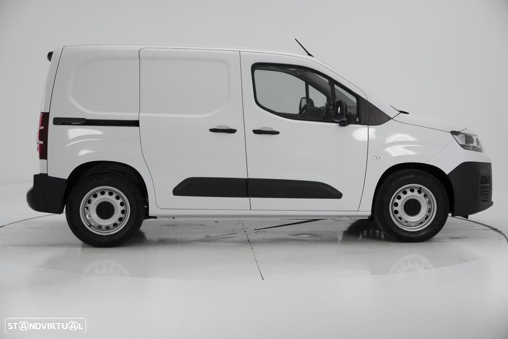 Fiat Doblo L1 Plus c/IVA - 3
