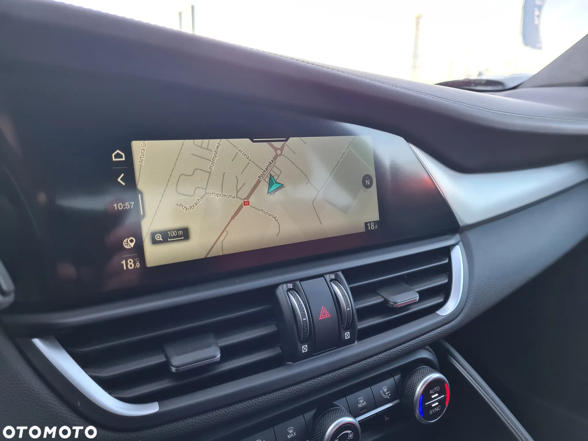 Alfa Romeo Giulia 2.0 Turbo Veloce Q4 - 38