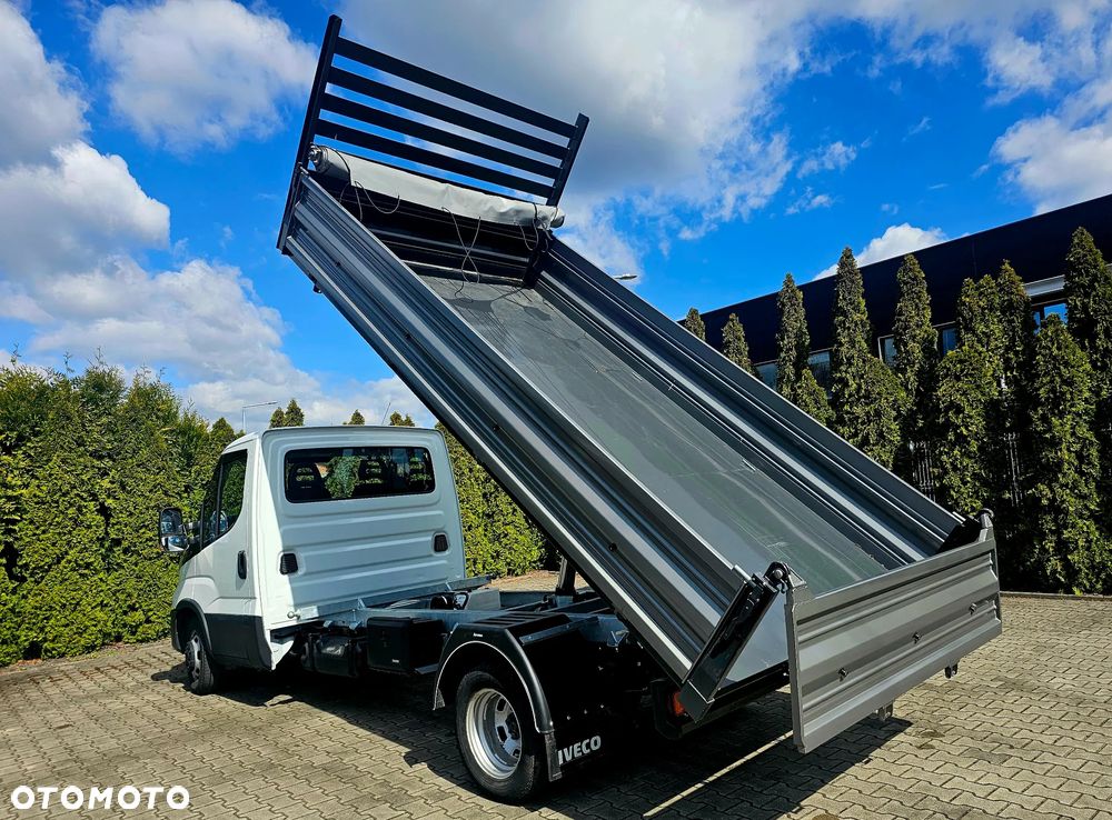Iveco Daily 35c160 - 15