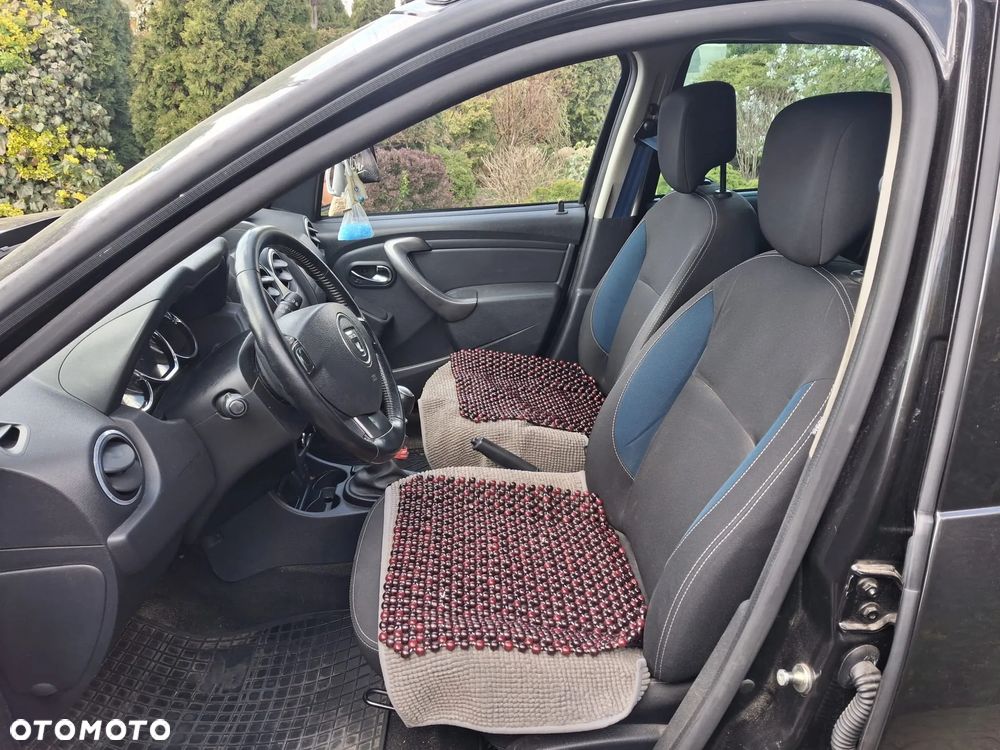 Dacia Duster 1.2 TCe Laureate - 5