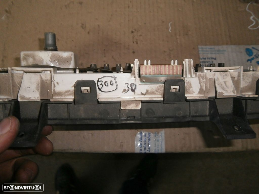 Quadrante 7700806692 RENAULT CLIO 1995 1.2 KM/H 112407 - 2