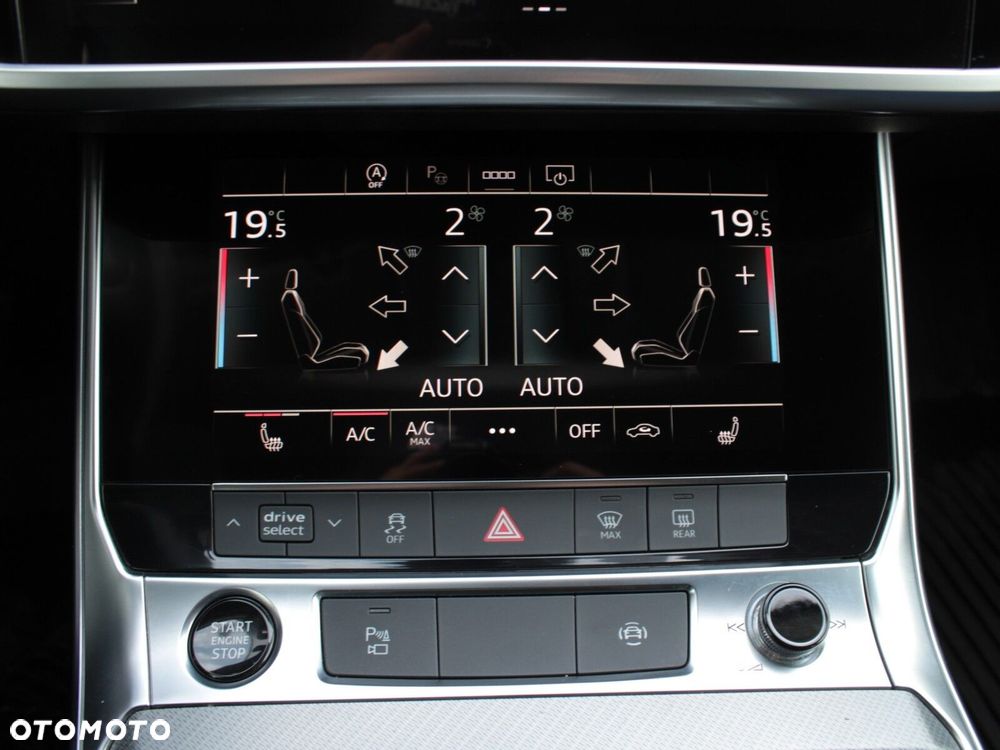 Audi A6 Avant 45 TFSI mHEV Quattro S tronic - 22