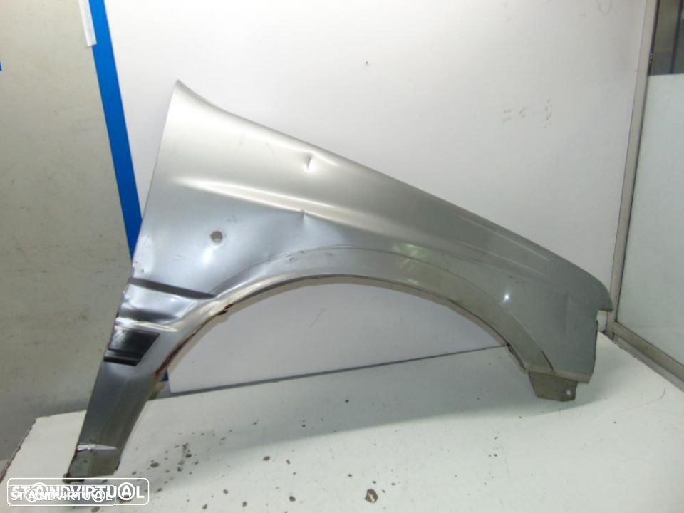 Opel Frontera 1997 guarda-lamas - 1