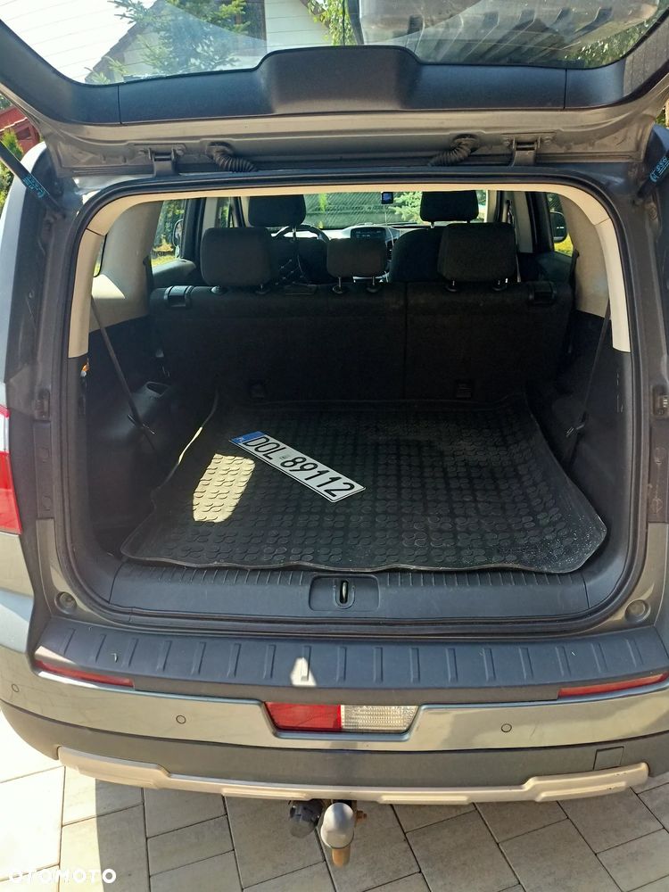 Chevrolet Orlando 2.0 D LT+ - 8