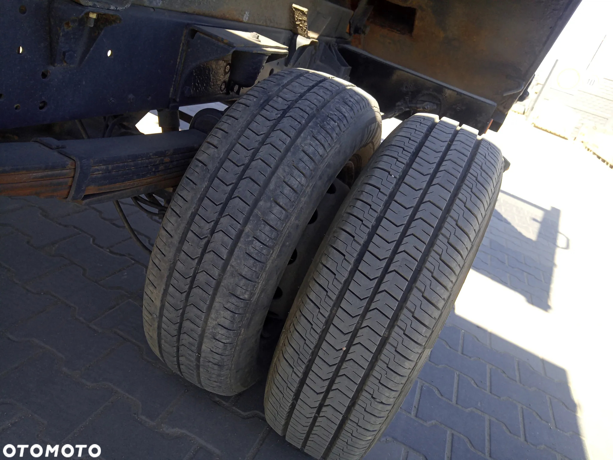 Iveco Daily 70C17 - 6