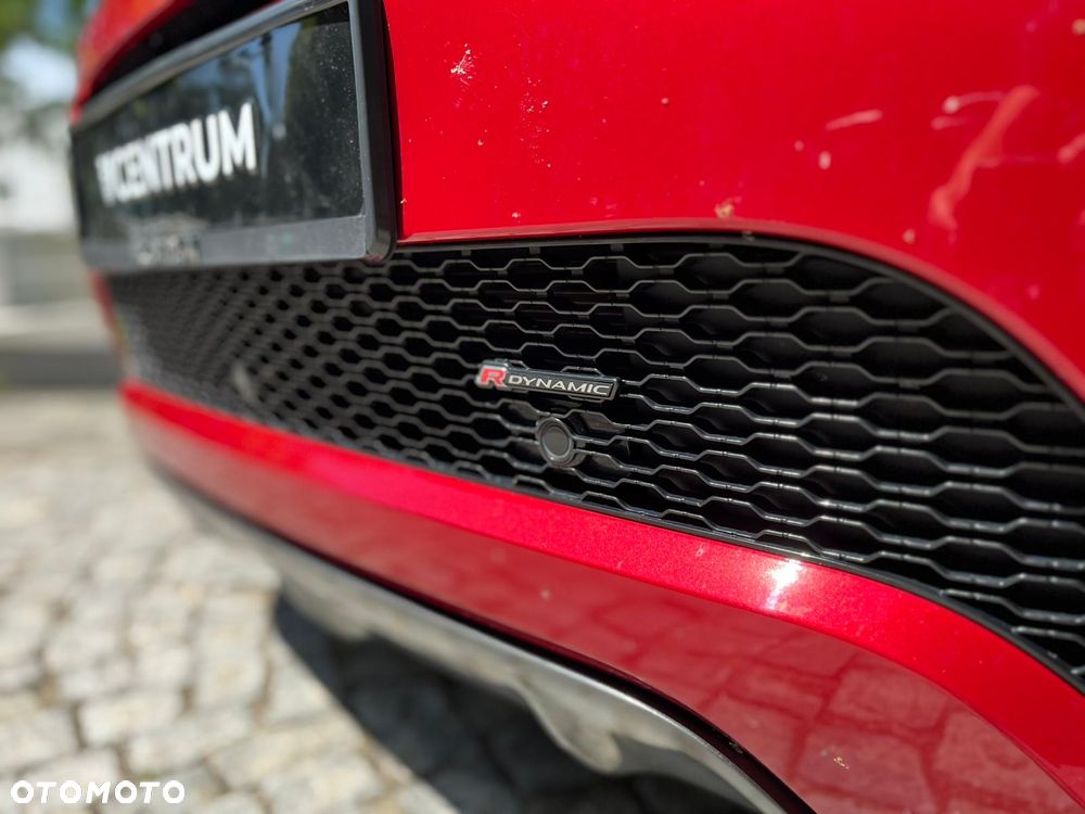 Land Rover Range Rover Evoque 2.0 P200 mHEV R-Dynamic SE - 6