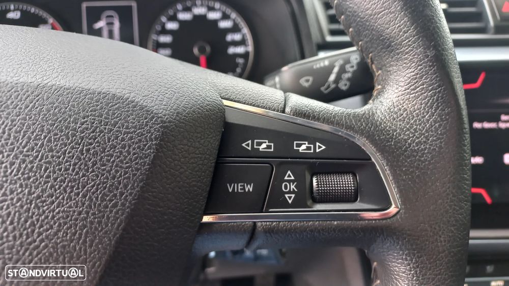 SEAT Arona 1.6 TDI Style - 16