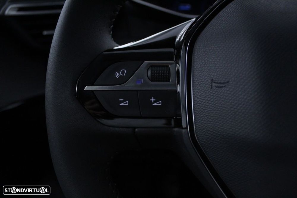 Peugeot 208 1.2 PureTech Allure Pack - 22