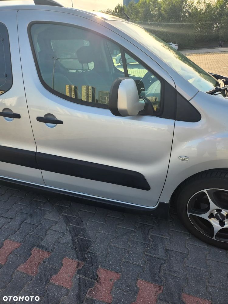 Citroën Berlingo - 11