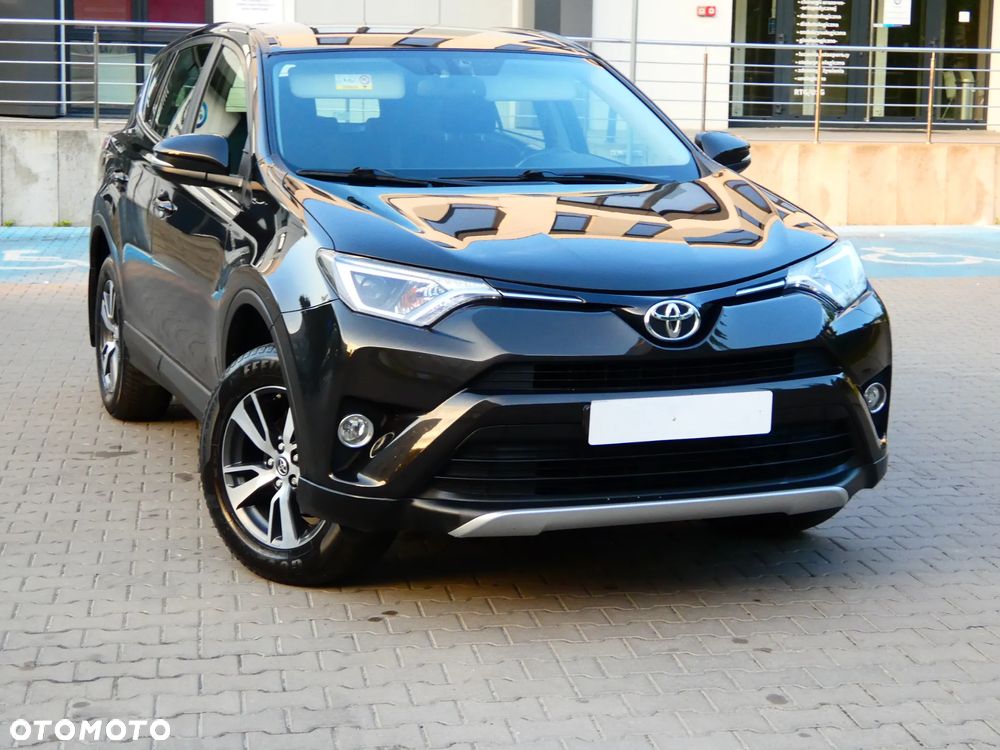 Toyota RAV4 2.0 D-4D 4x2 Start-Stop Edition S+ - 5