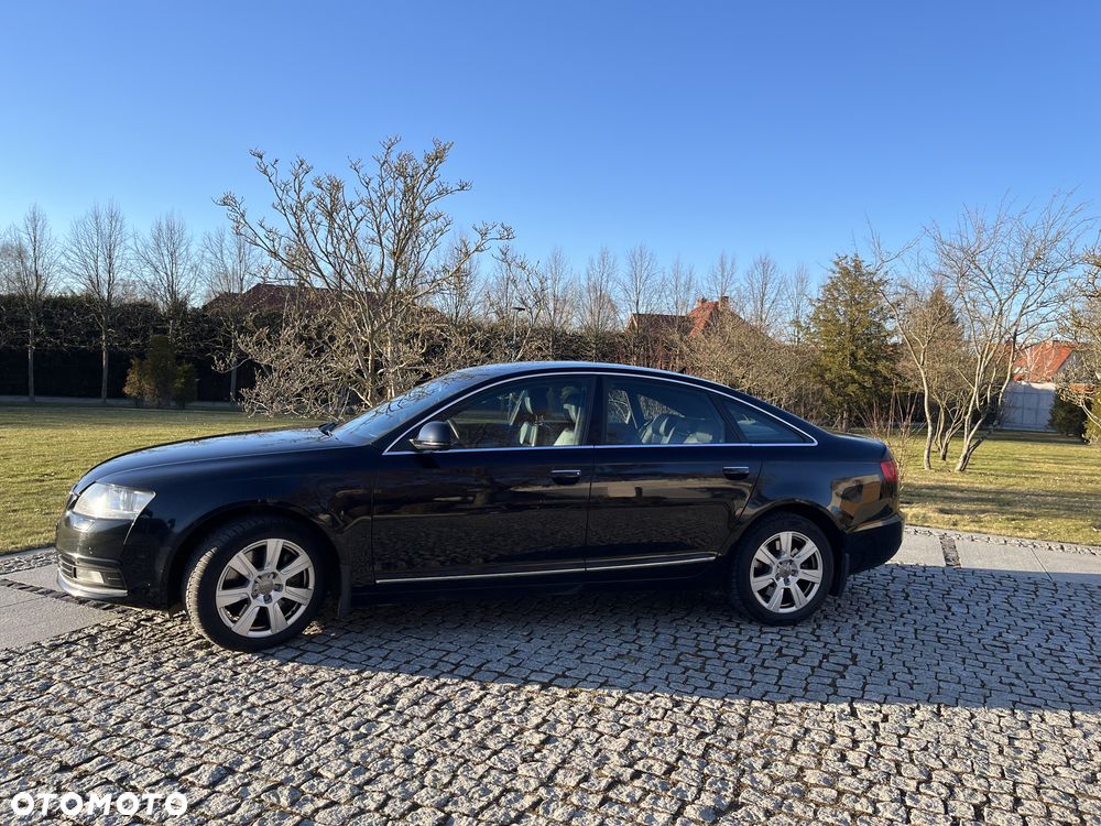 Audi A6 Limousine - 2