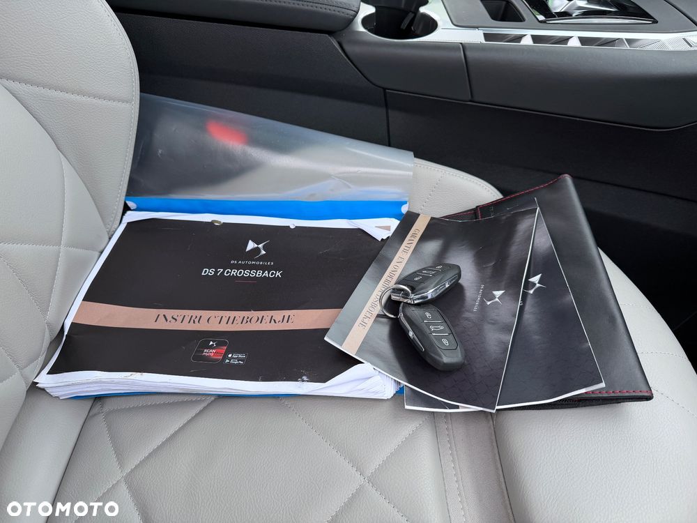 DS Automobiles DS 7 Crossback 1.6 PureTech Rivoli - 37
