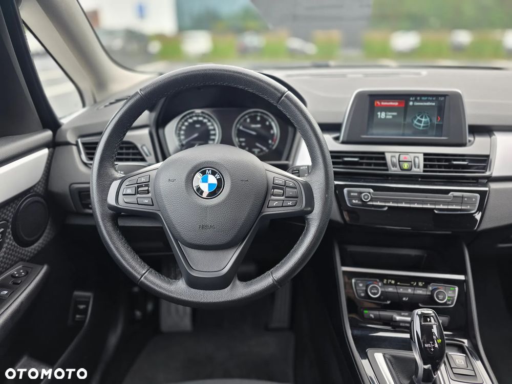 BMW Seria 2 216d GT Advantage - 12