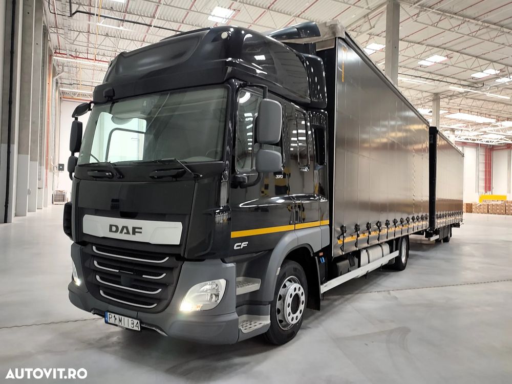 DAF CF 370FA - 7