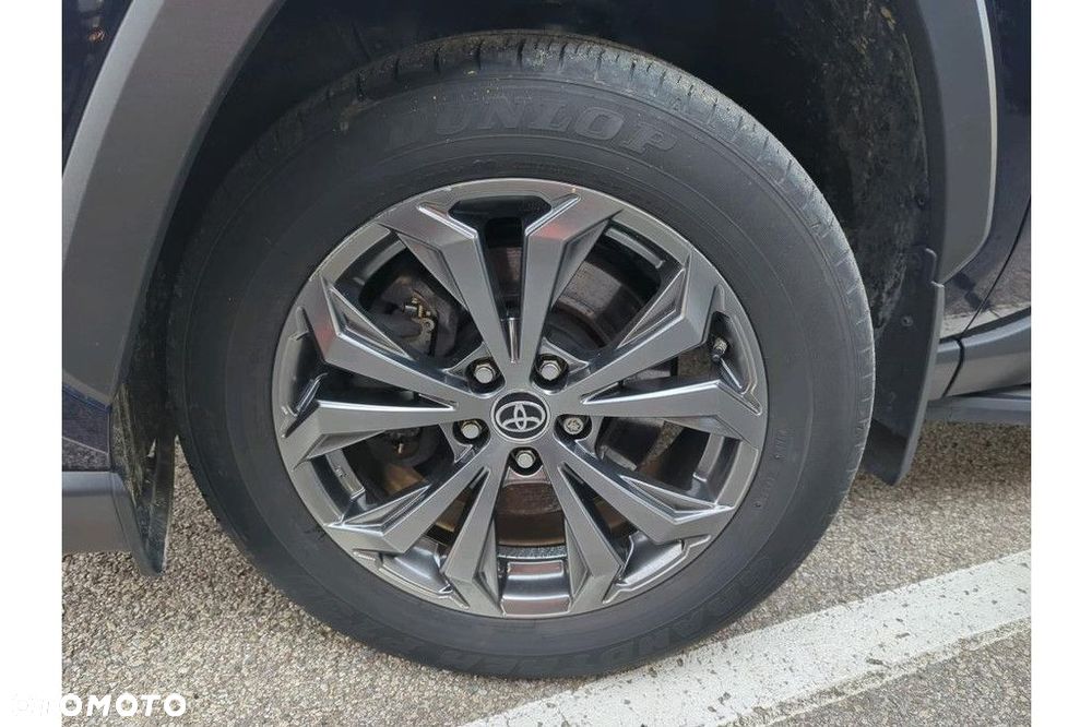 Toyota RAV4 - 2
