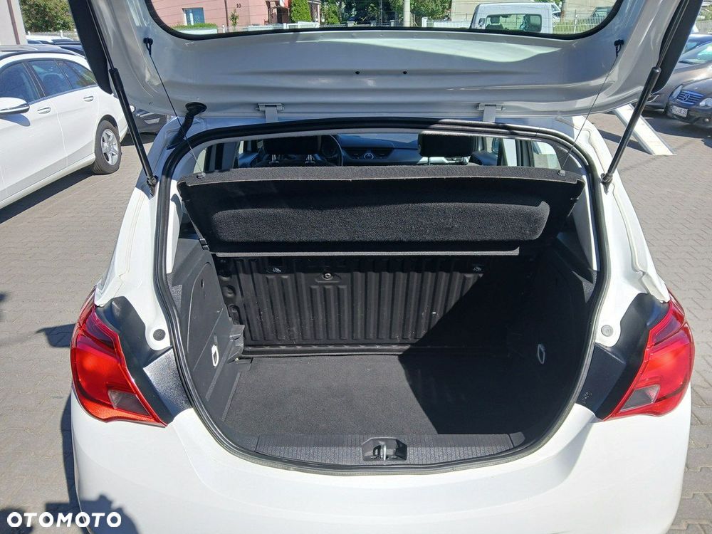 Opel Corsa - 13