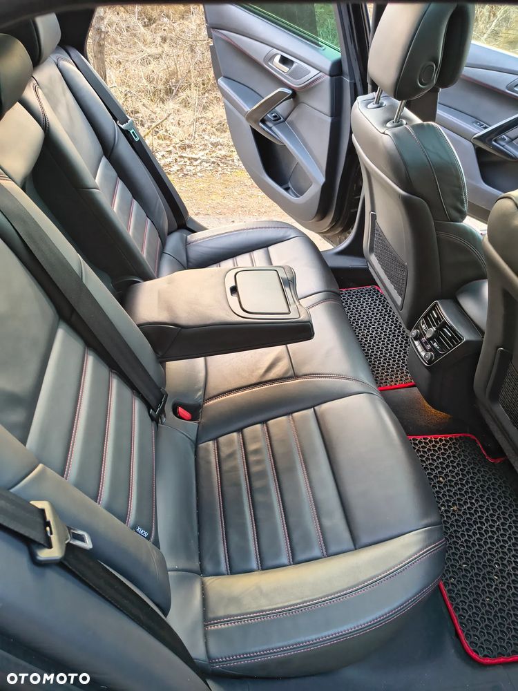 Peugeot 508 BlueHDi 180 EAT6 Stop&Start GT - 12